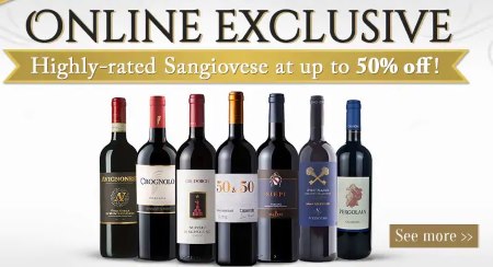 Hong Kong's Largest Online Wine Store